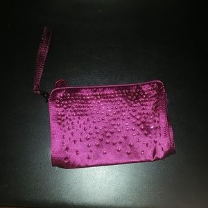 Sparkle Clutch